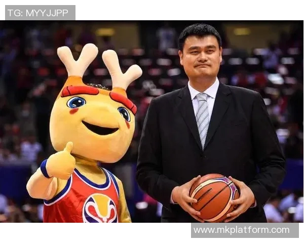 西安姚明铜像揭示体育精神与文化传承的完美结合