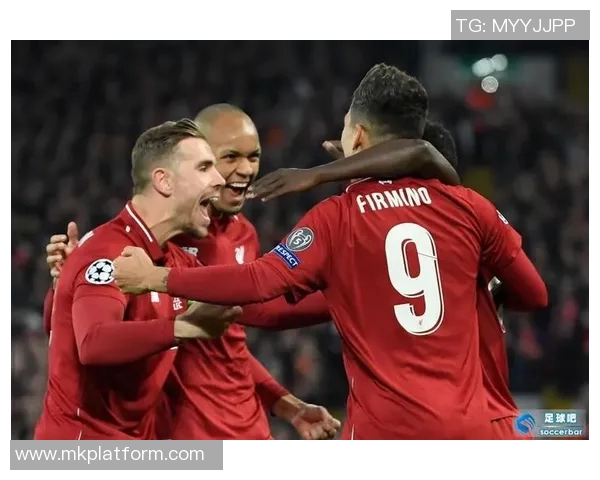 中超精彩对决利物浦与巴萨激战成平局补时进球引爆全场热情