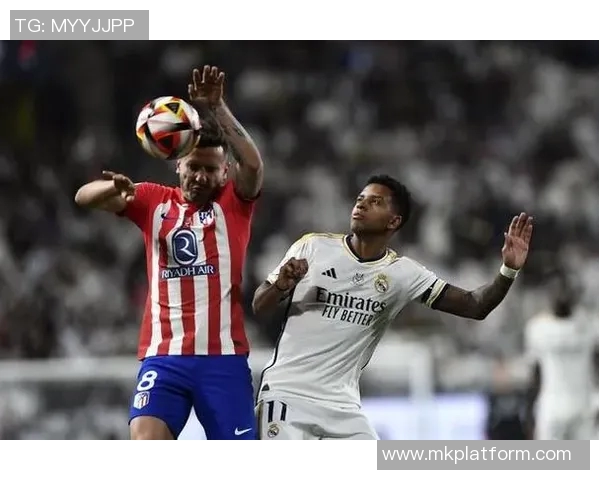 马竞逆转皇马夺足总杯精彩瞬间全场沸腾集锦回顾