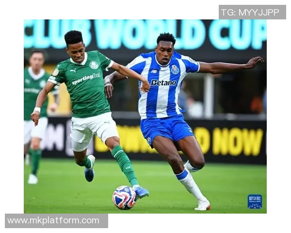 世界杯惊现冷门波尔图与多特蒙德激战成平局神奇扑救点燃全场激情