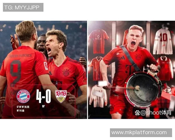 国王杯精彩对决拜仁逆转里昂上演帽子戏法引爆全场激情