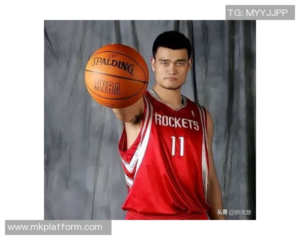 姚明的篮球传奇与个人生活的多元化探索之路