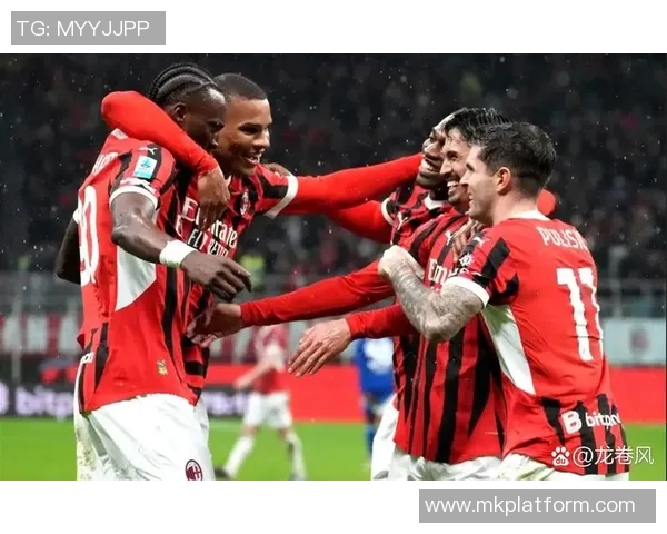 意甲焦点战AC米兰小胜里昂争议判罚引发全场热议