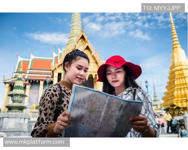 探索泰国的魅力与文化泰国导游姚明带你领略不一样的旅行体验