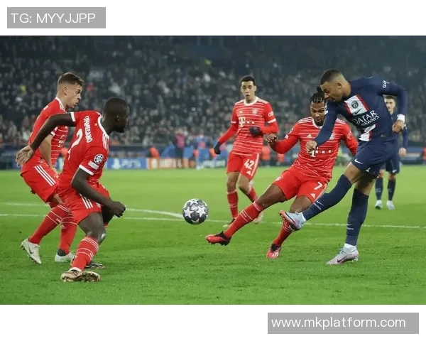 巴黎圣日耳曼大胜拜仁五球狂潮十大精彩进球回顾引发全场热烈反响