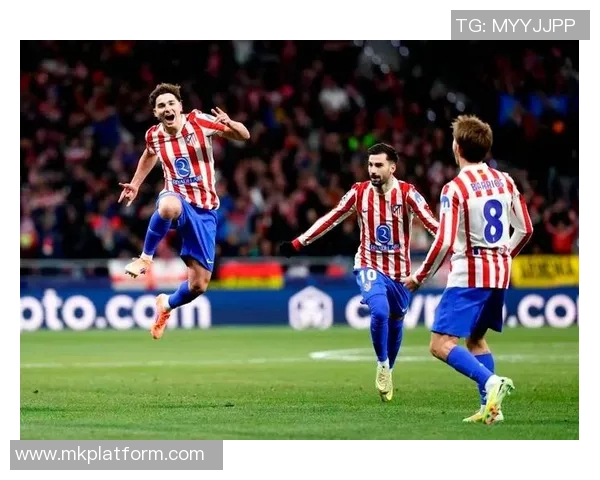 英超精彩对决马竞以3比0战胜里昂引发全场热烈反响