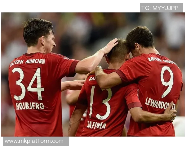 友谊赛精彩回顾拜仁逆转AC米兰帽子戏法点燃全场激情 友谊赛精彩回顾拜仁逆转AC米兰帽子戏法点燃全场激情