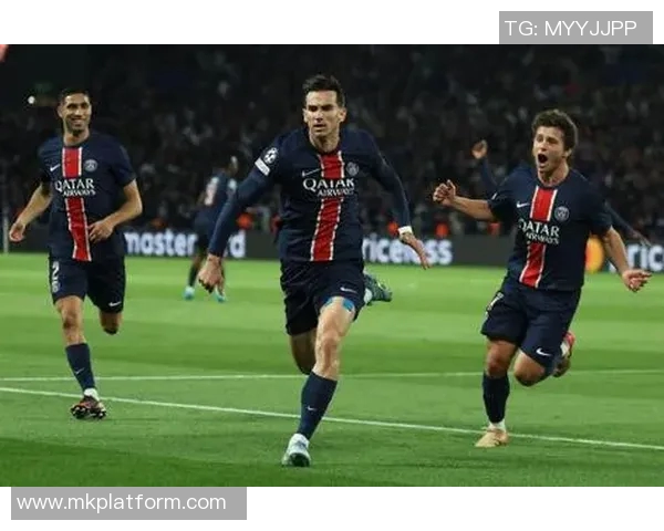 巴黎圣日耳曼逆转国米绝杀瞬间引发全场狂欢赛后深度解析 巴黎圣日耳曼逆转国米绝杀瞬间引发全场狂欢赛后深度解析