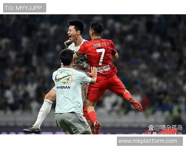 中超联赛精彩对决莱比锡与拜仁激战成平局引发热议